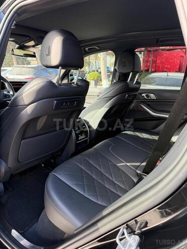 BMW X5 2022, 63,000 km - 3.0 l - Bakı