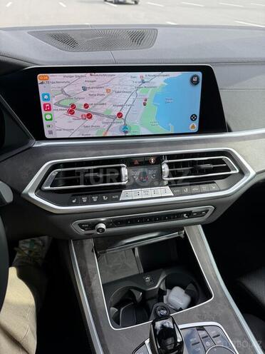 BMW X5 2022, 63,000 km - 3.0 l - Bakı