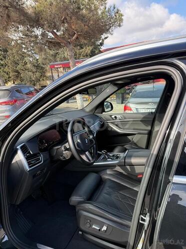 BMW X5 2022, 63,000 km - 3.0 l - Bakı