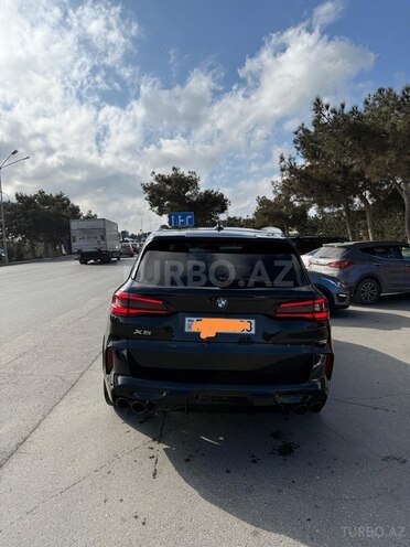 BMW X5 2022, 63,000 km - 3.0 l - Bakı