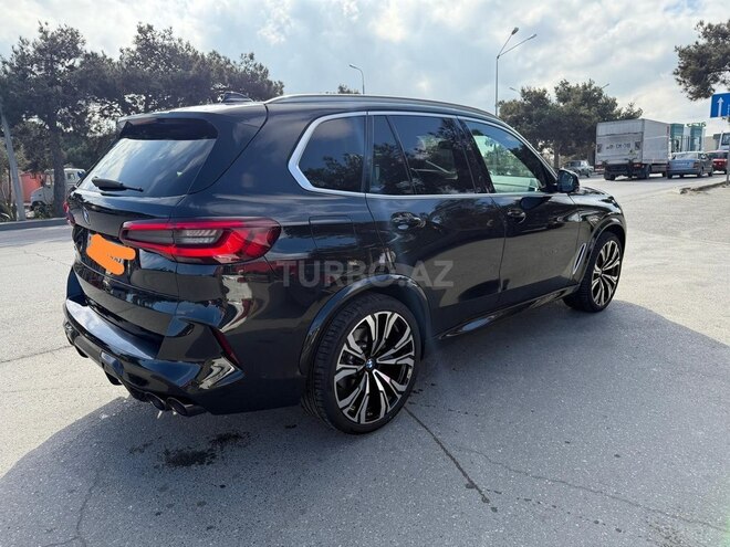 BMW X5 2022, 63,000 km - 3.0 l - Bakı