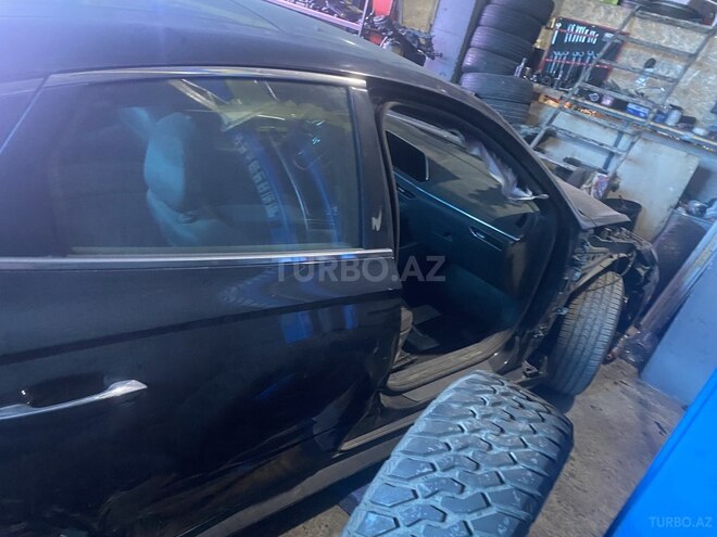 Hyundai Sonata 2021, 130,000 km - 1.6 l - Bakı