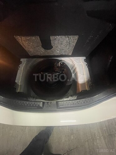 Toyota Aqua 2019, 107,000 km - 1.5 l - Bakı