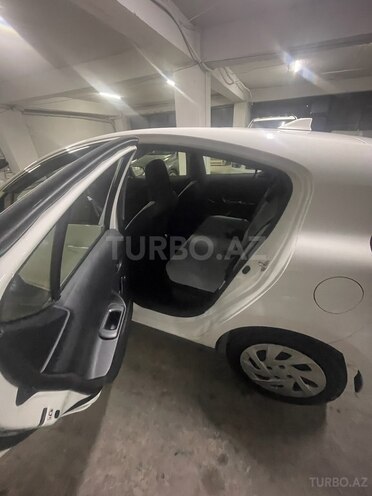 Toyota Aqua 2019, 107,000 km - 1.5 l - Bakı