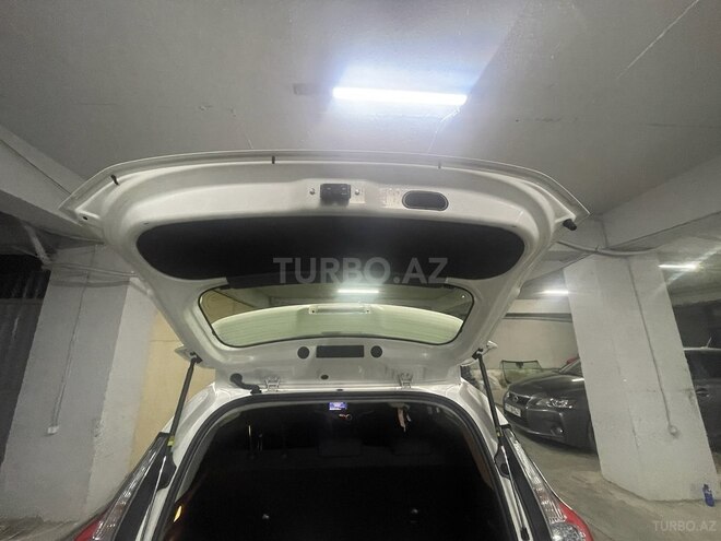 Toyota Aqua 2019, 107,000 km - 1.5 l - Bakı