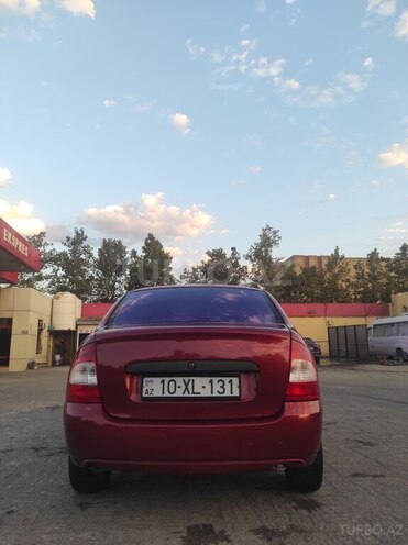 LADA (VAZ) Kalina 2005, 300,000 km - 1.6 л - Bakı