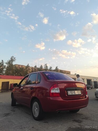 LADA (VAZ) Kalina 2005, 300,000 km - 1.6 л - Bakı