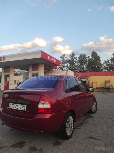 LADA (VAZ) Kalina 2005, 300,000 km - 1.6 л - Bakı