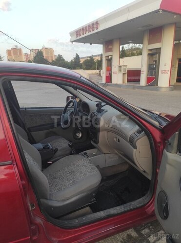 LADA (VAZ) Kalina 2005, 300,000 km - 1.6 л - Bakı