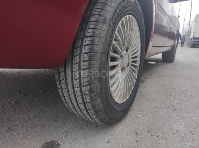 LADA (VAZ) Kalina 2005, 300,000 km - 1.6 л - Bakı
