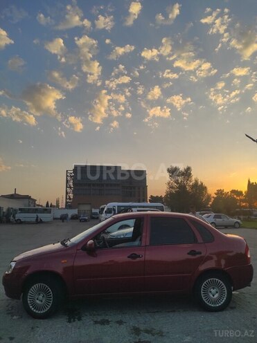 LADA (VAZ) Kalina 2005, 300,000 km - 1.6 л - Bakı