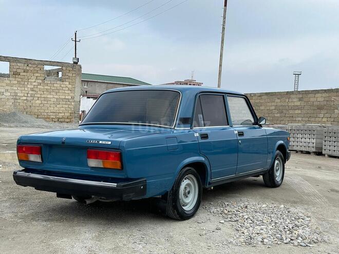 LADA (VAZ) 2107 2009, 49,876 km - 1.6 л - Sumqayıt
