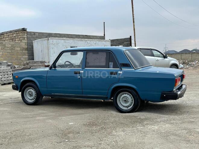 LADA (VAZ) 2107 2009, 49,876 km - 1.6 л - Sumqayıt