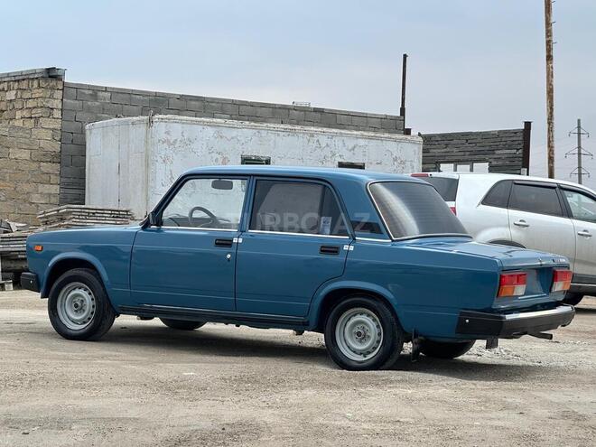 LADA (VAZ) 2107 2009, 49,876 km - 1.6 л - Sumqayıt