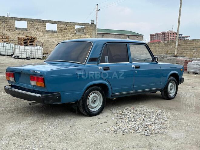 LADA (VAZ) 2107 2009, 49,876 km - 1.6 л - Sumqayıt