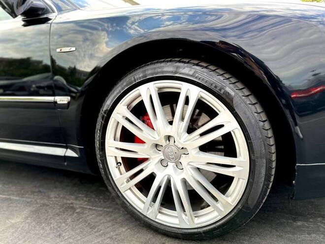 Audi A8 2008, 198,000 km - 4.2 l - Bakı
