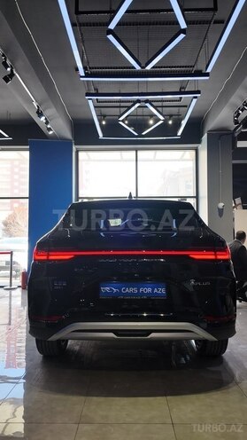 BYD Song Plus DM-İ-3