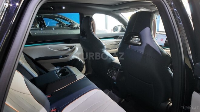 BYD Song Plus DM-İ-8
