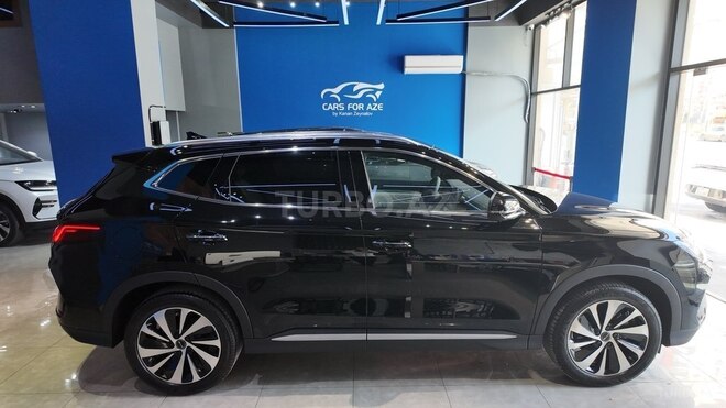 BYD Song Plus DM-İ-5