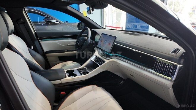 BYD Song Plus DM-İ-7
