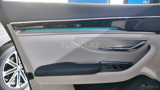 BYD Song Plus DM-İ-11
