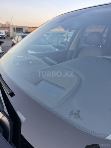 BMW X5 2015, 116,000 km - 2.0 l - Bakı