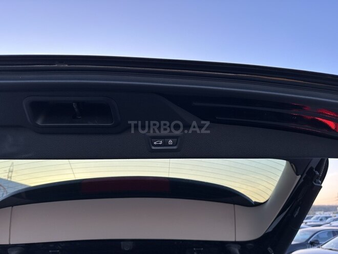 BMW X5 2015, 116,000 km - 2.0 l - Bakı