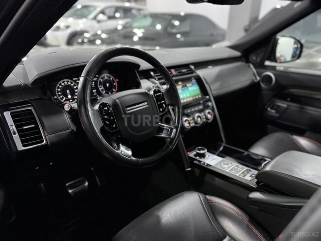 Land Rover Discovery 2019, 94,000 km - 3.0 l - Bakı