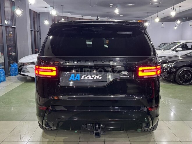 Land Rover Discovery 2019, 94,000 km - 3.0 l - Bakı