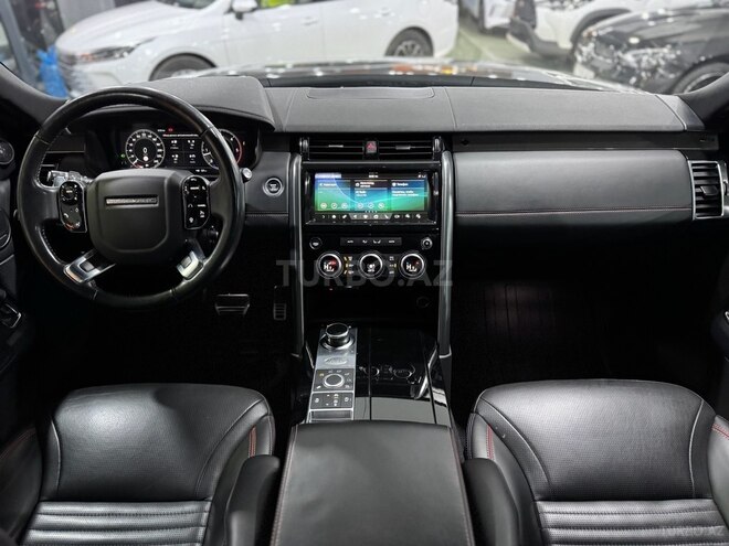 Land Rover Discovery 2019, 94,000 km - 3.0 l - Bakı