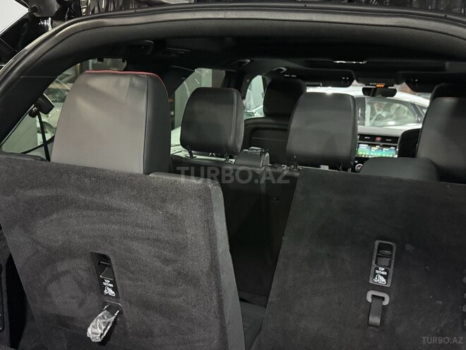 Land Rover Discovery 2019, 94,000 km - 3.0 l - Bakı