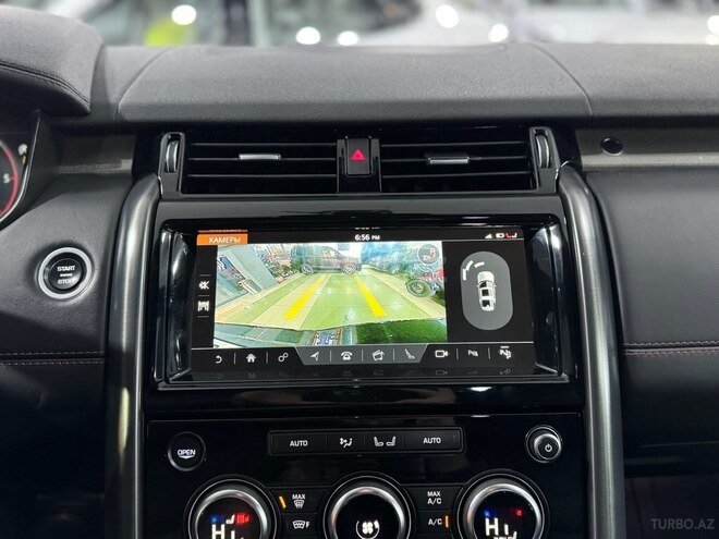 Land Rover Discovery 2019, 94,000 km - 3.0 l - Bakı