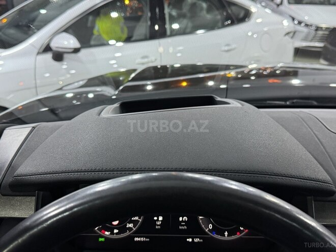 Land Rover Discovery 2019, 94,000 km - 3.0 l - Bakı