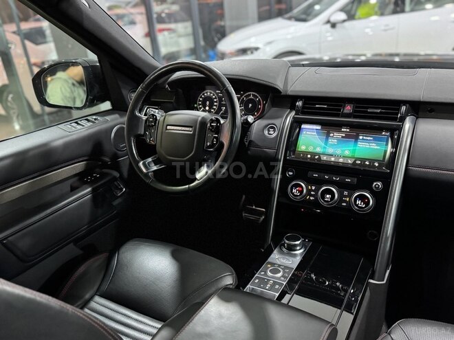 Land Rover Discovery 2019, 94,000 km - 3.0 l - Bakı