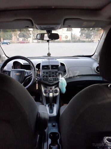 Chevrolet Aveo 2012, 279,000 km - 1.4 l - Goranboy