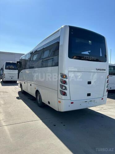 Isuzu Turkuaz-2