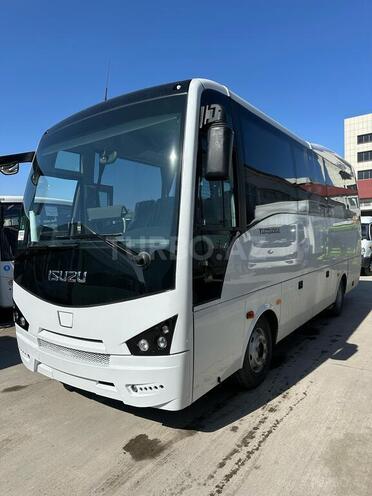Isuzu Turkuaz-14
