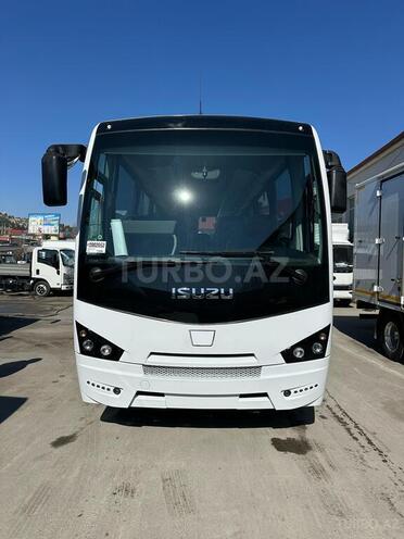 Isuzu Turkuaz-1