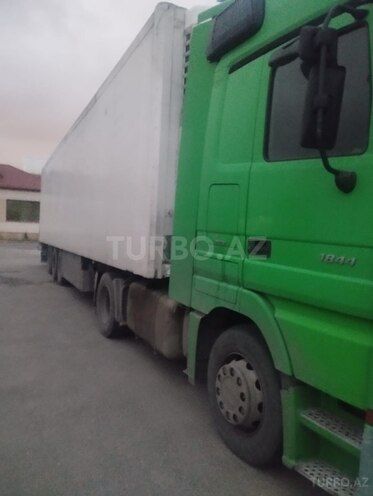 Mercedes Actros 1844 2008, 1,450,000 km - 12.0 л - Bakı