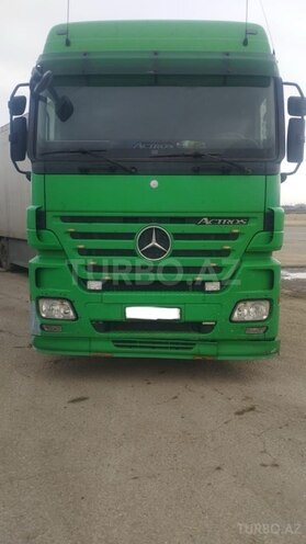 Mercedes Actros 1844 2008, 1,450,000 km - 12.0 л - Bakı