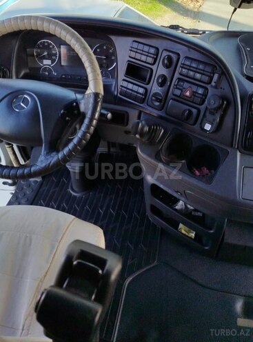 Mercedes Actros 1844 2008, 1,450,000 km - 12.0 л - Bakı