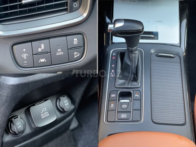 Kia Sorento 2019, 123,000 km - 2.0 l - Bakı