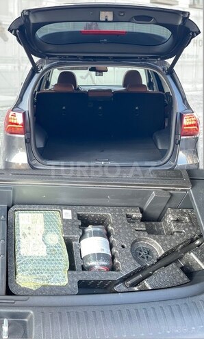 Kia Sorento 2019, 123,000 km - 2.0 l - Bakı