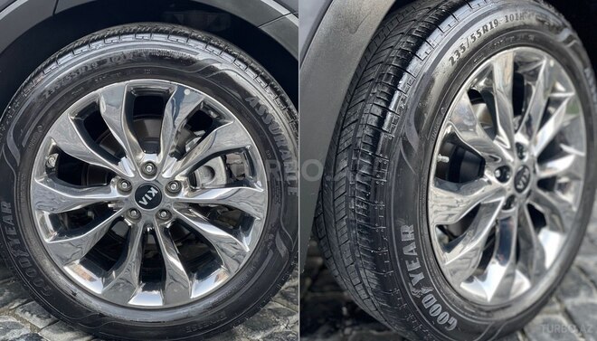 Kia Sorento 2019, 123,000 km - 2.0 l - Bakı