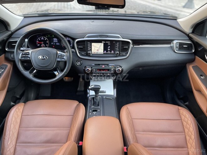 Kia Sorento 2019, 123,000 km - 2.0 l - Bakı