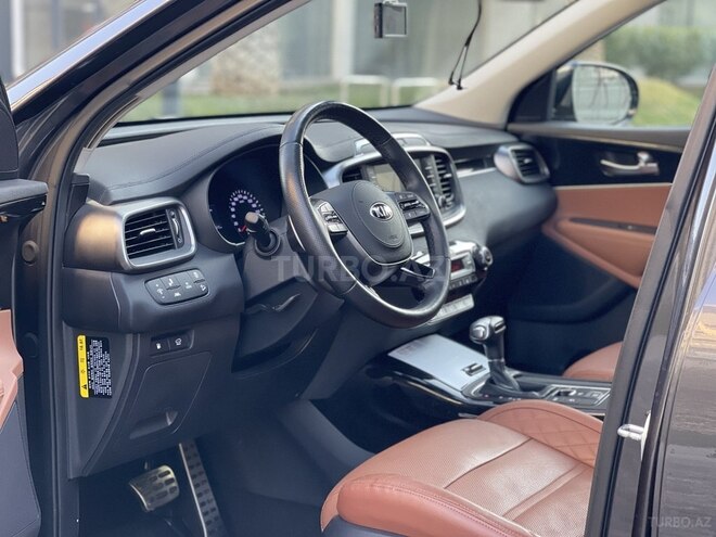Kia Sorento 2019, 123,000 km - 2.0 l - Bakı