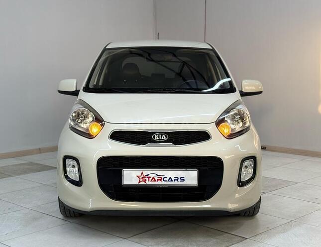 Kia Morning 2016, 125,988 km - 1.0 л - Sumqayıt