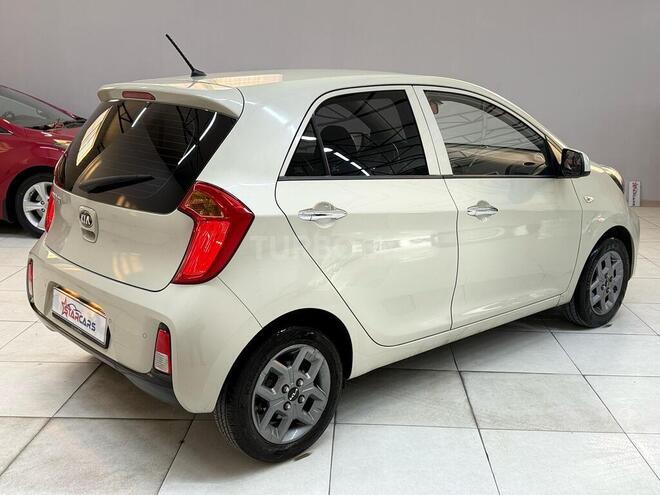 Kia Morning 2016, 125,988 km - 1.0 л - Sumqayıt