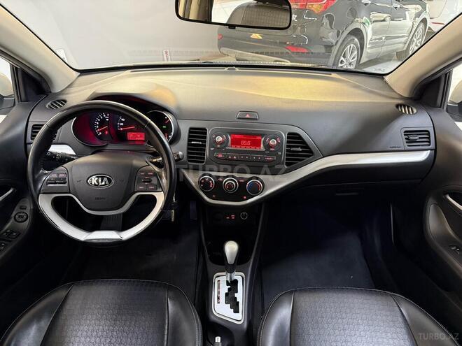 Kia Morning 2016, 125,988 km - 1.0 л - Sumqayıt