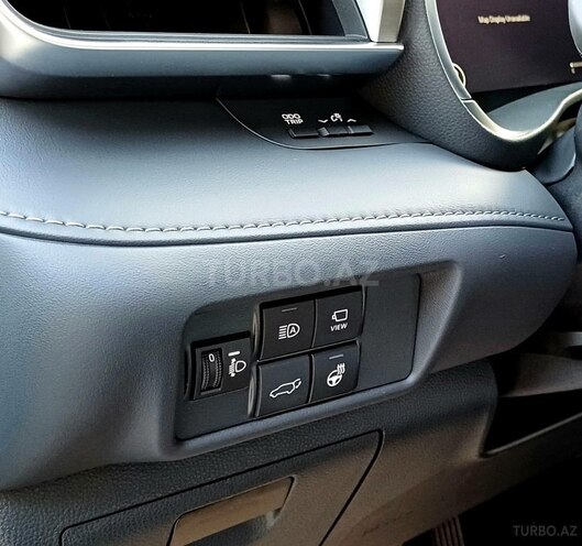 Toyota Highlander 2025, 0 km - 2.5 l - Bakı